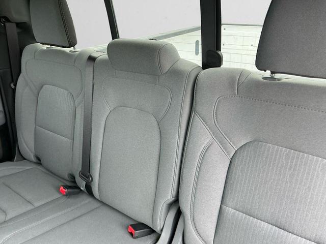 Photo of 2023 Bright White Clearcoat RAM 1500