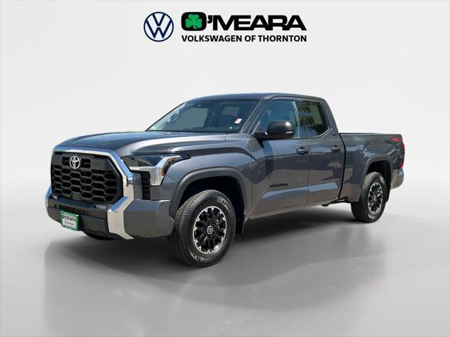 2023 Toyota Tundra