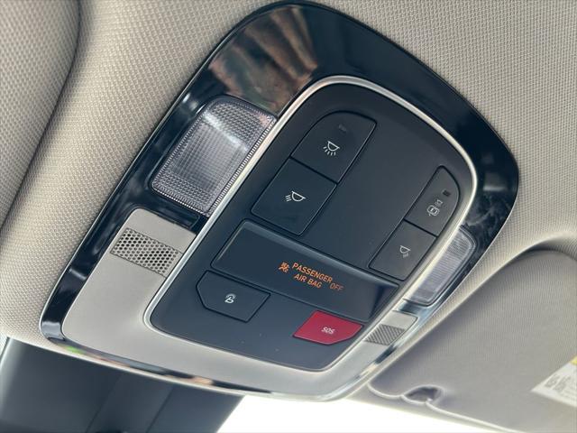 Photo of 2023 Hampton Gray Hyundai SANTA FE