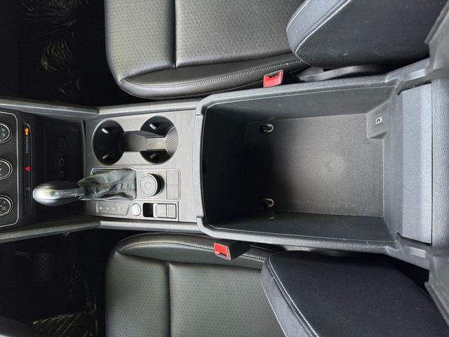 Photo of 2018 Deep Black Pearl Volkswagen Atlas