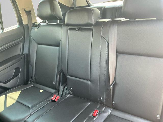 Photo of 2018 Deep Black Pearl Volkswagen Atlas
