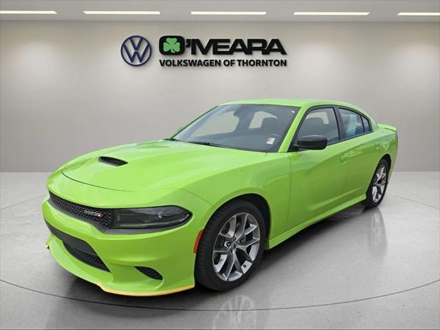 2023 Dodge Charger