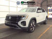 2024 Volkswagen Atlas Cross Sport