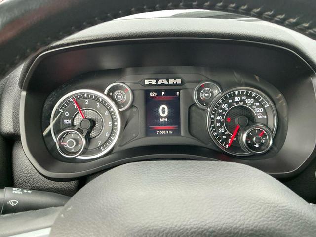Photo of 2023 Bright White Clearcoat RAM 2500