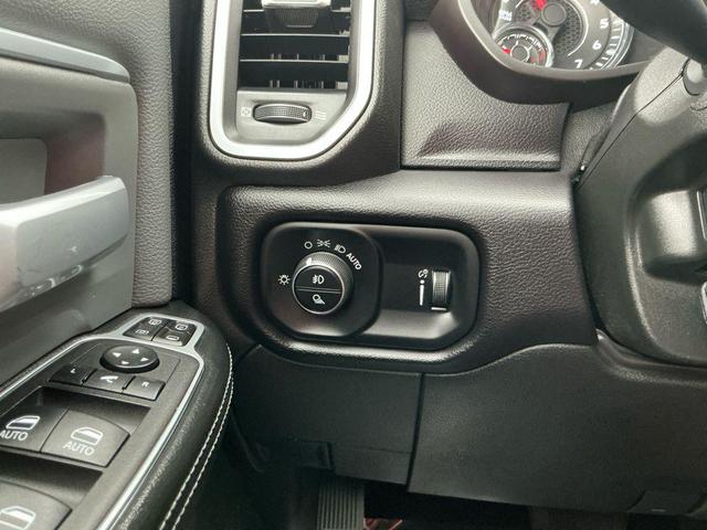 Photo of 2023 Bright White Clearcoat RAM 2500