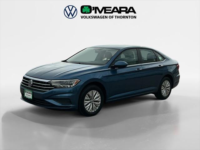 2019 Volkswagen Jetta