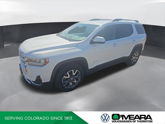 2023 GMC Acadia