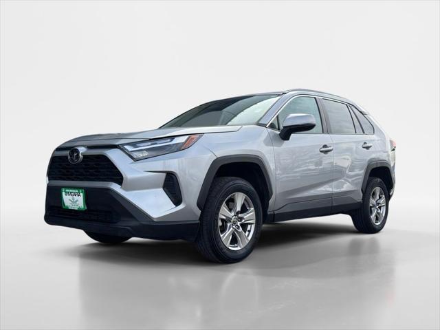 2023 Toyota RAV4