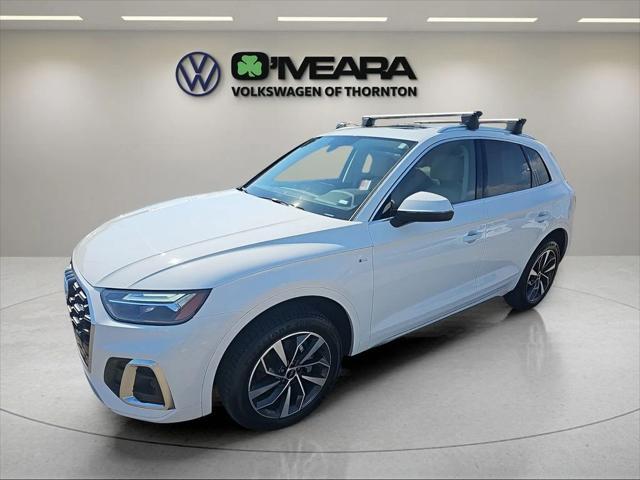 2023 Audi Q5