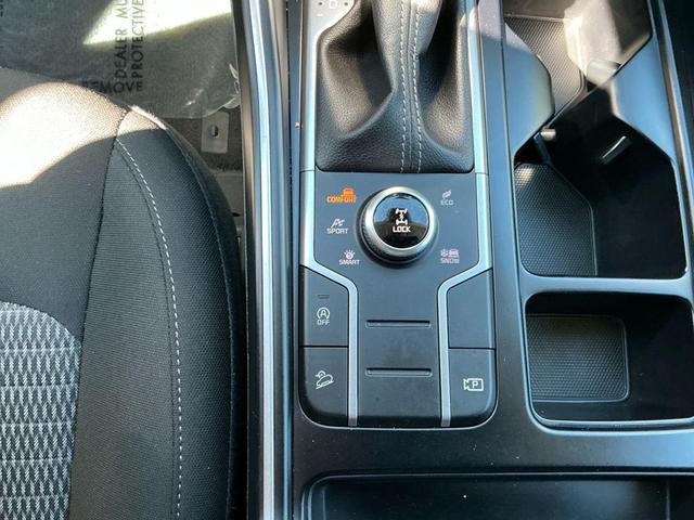 Photo of 2022 Ebony Black Kia Sorento