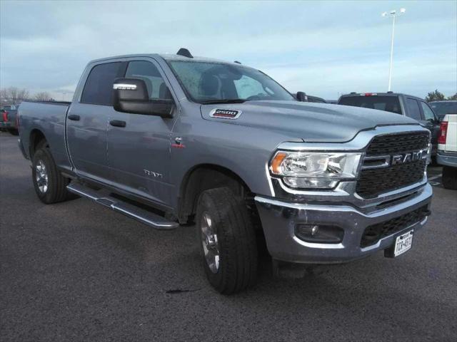 2023 RAM 2500