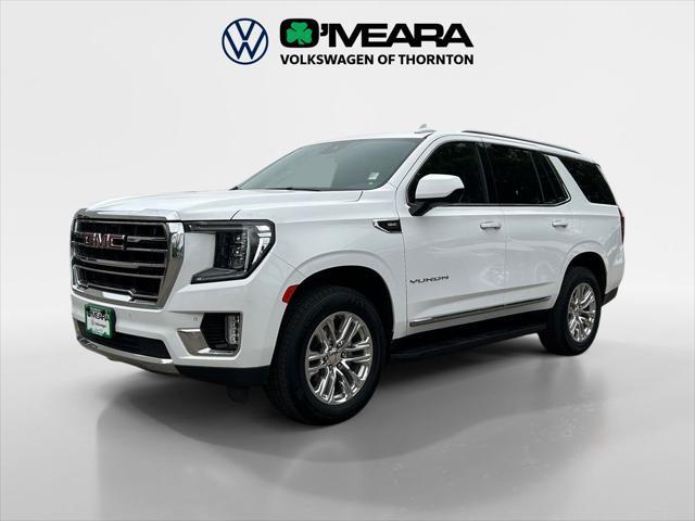 2023 GMC Yukon