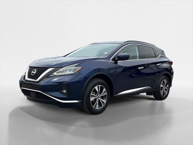 2023 Nissan Murano