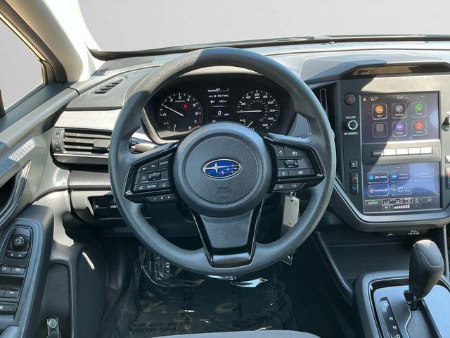 Photo of 2024 Magnetite Gray Metallic Subaru Crosstrek