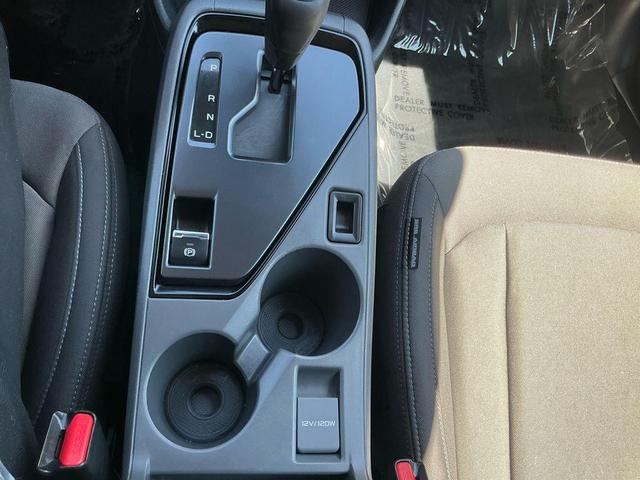 Photo of 2024 Magnetite Gray Metallic Subaru Crosstrek