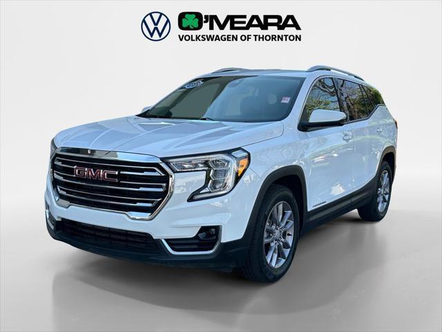 2023 GMC Terrain