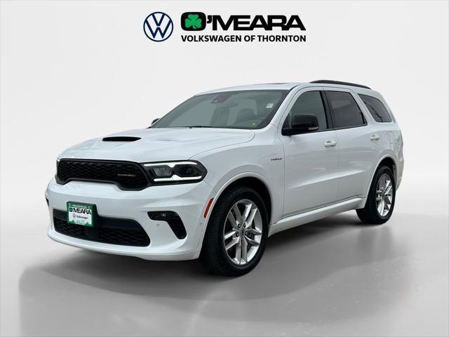 2023 Dodge Durango