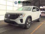 2024 Volkswagen Atlas