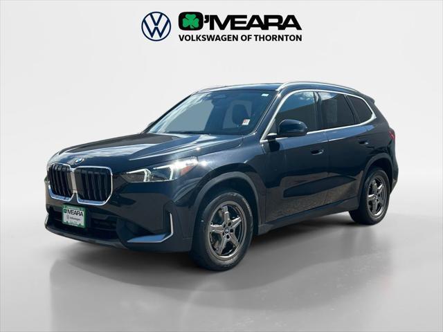 2023 BMW X1