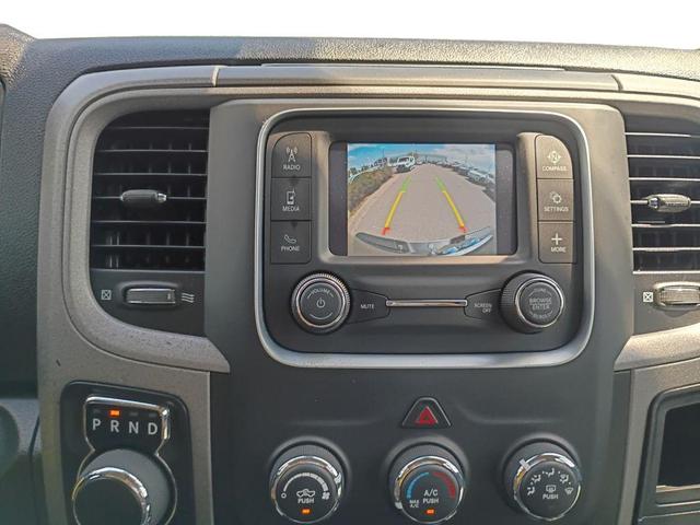 Photo of 2024 Billet Silver Metallic Clearcoat RAM 1500