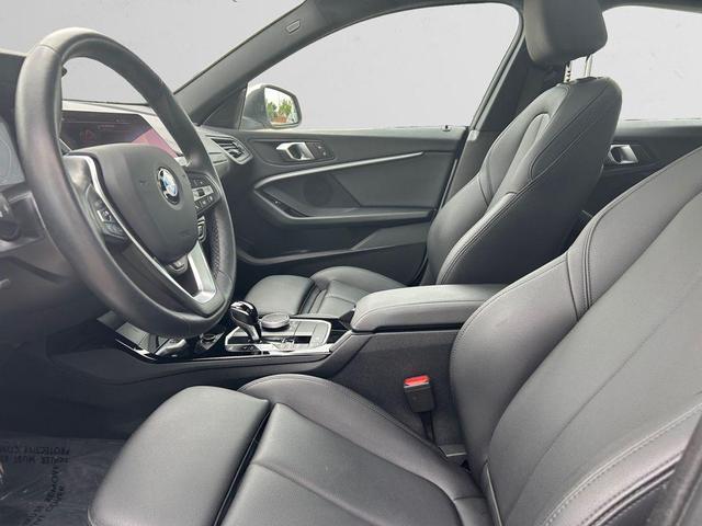 Photo of 2024 Mineral White Metallic BMW 228 Gran Coupe