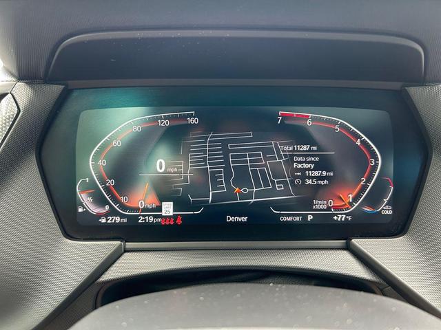 Photo of 2024 Mineral White Metallic BMW 228 Gran Coupe