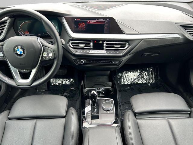 Photo of 2024 Mineral White Metallic BMW 228 Gran Coupe