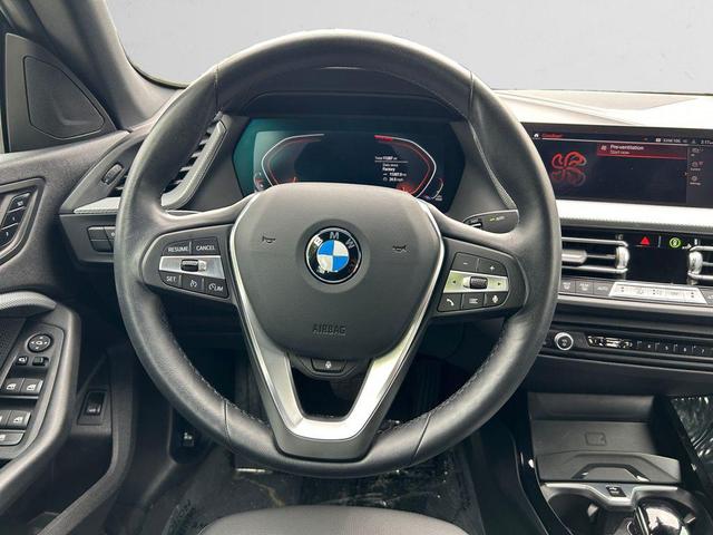 Photo of 2024 Mineral White Metallic BMW 228 Gran Coupe