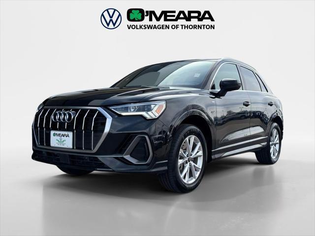 2024 Audi Q3