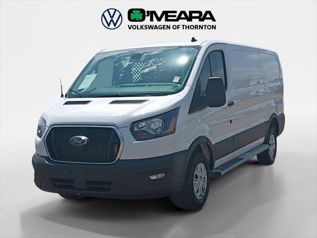 2023 Ford Transit-250