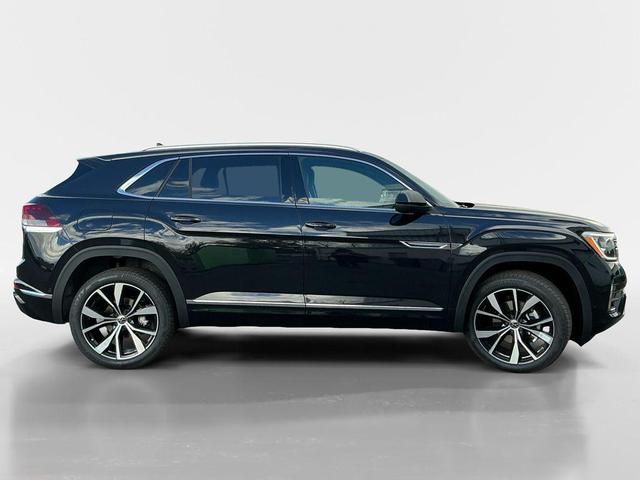 Photo of 2026 2t2t Volkswagen Atlas Cross Sport