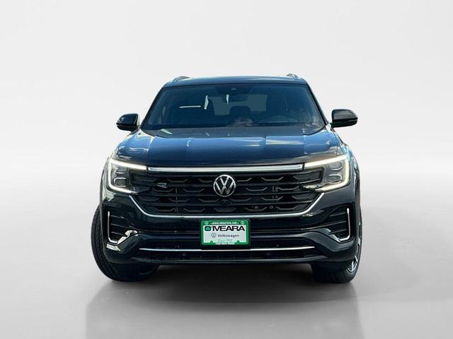 Photo of 2026 2t2t Volkswagen Atlas Cross Sport