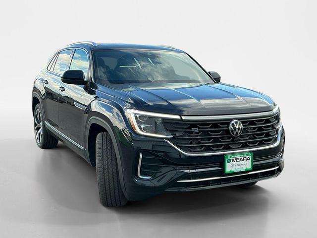 Photo of 2026 2t2t Volkswagen Atlas Cross Sport