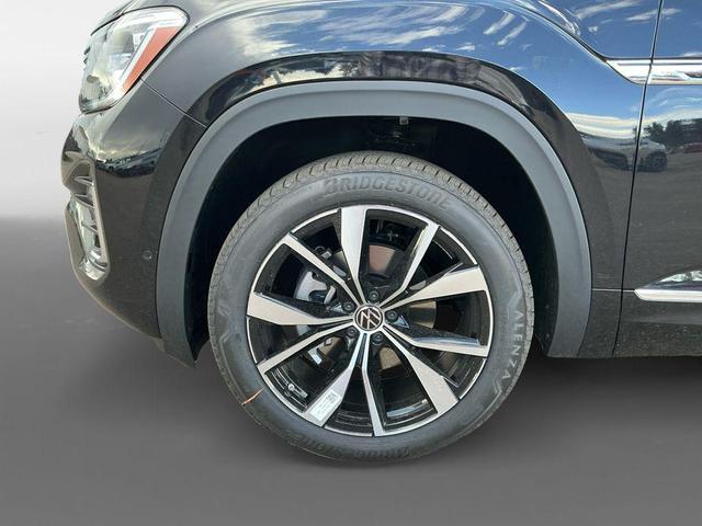 Photo of 2026 2t2t Volkswagen Atlas Cross Sport