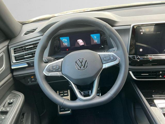 Photo of 2026 2t2t Volkswagen Atlas Cross Sport