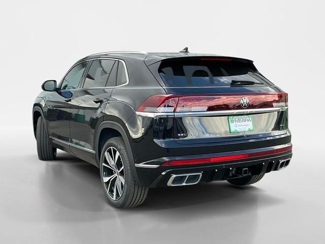 Photo of 2026 2t2t Volkswagen Atlas Cross Sport