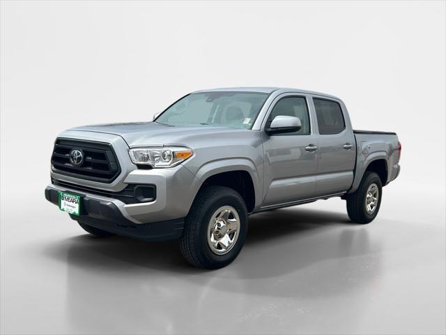 2020 Toyota Tacoma
