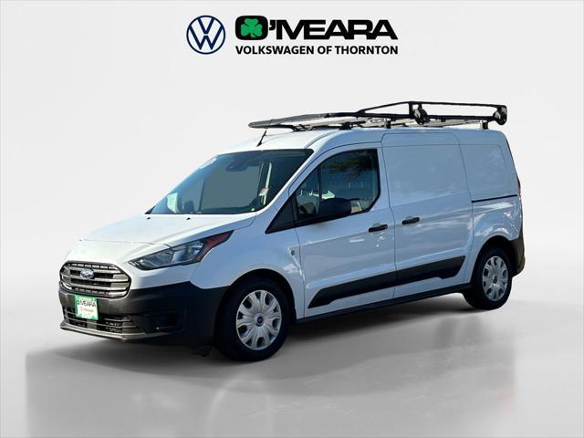 2022 Ford Transit Connect