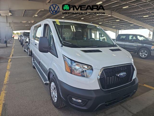 2023 Ford Transit-250