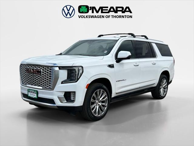 2023 GMC Yukon Xl