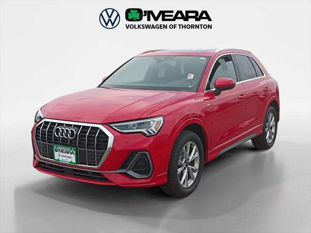 2024 Audi Q3