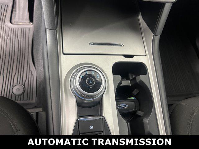 Photo of 2023 AGATE BLACK METALLIC Ford Explorer