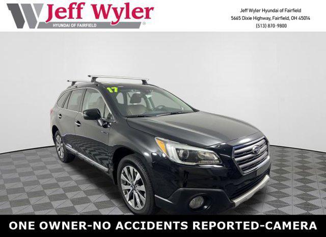 2017 Subaru Outback