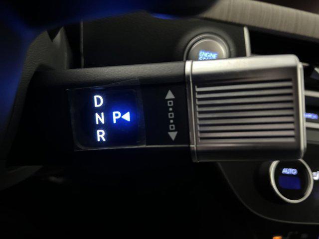 Photo of 2025 Abyss Black Hyundai SONATA Hybrid