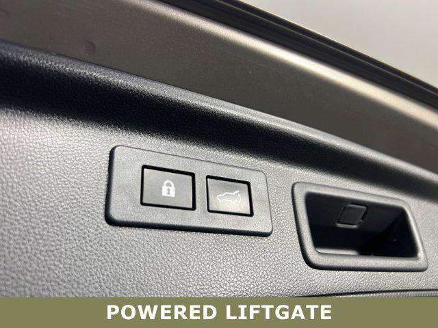 Photo of 2022 Brilliant Bronze Metallic Subaru Forester
