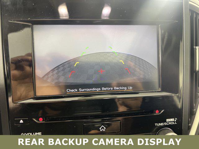 Photo of 2022 Brilliant Bronze Metallic Subaru Forester