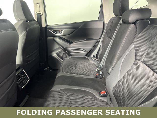 Photo of 2022 Brilliant Bronze Metallic Subaru Forester