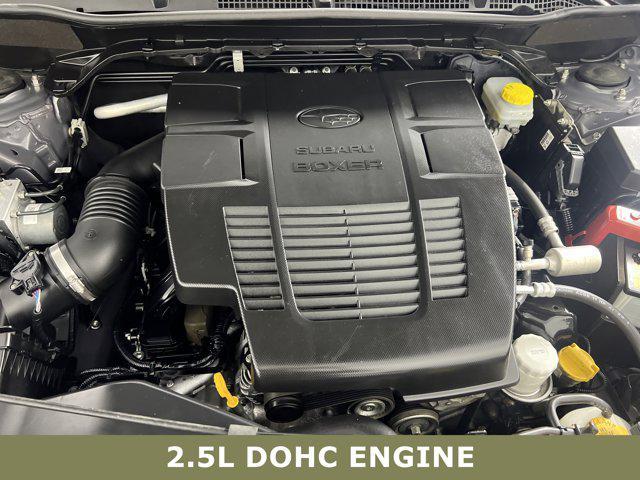 Photo of 2022 Brilliant Bronze Metallic Subaru Forester