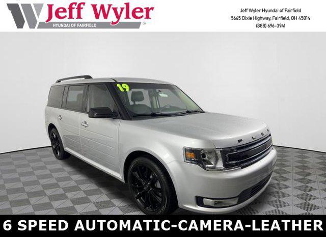 2019 Ford Flex