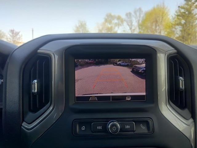 Photo of 2024 Summit White Chevrolet Silverado 1500